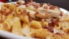 Chicken Bacon Penne