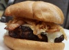 Bacon Ranch Burger
