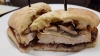 Chicken Brie