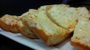 Garlic Cheese Toast
