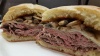 Beef Dip