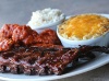 Rib & Wing Combo